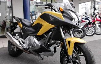 カスタマイズ ホンダドリーム名古屋西