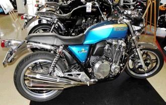 カスタマイズ ホンダドリーム名古屋西 カスタマイズ ホンダドリーム名古屋西