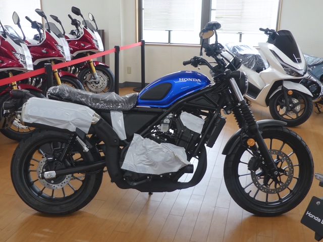 【送料込み】ドリームＣＢ ２ 車両のお見積り - 株式会社ホンダドリームジャパン株式会社